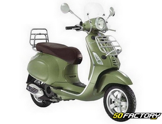 Vespa Primavera Turismo 150 4T (2014-2018)